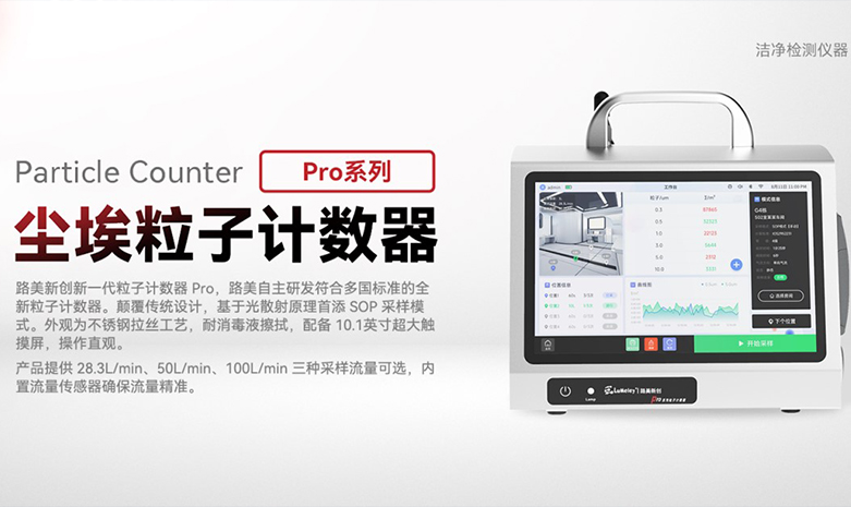 2025版GMP附录1深度解析：无菌药品生产中尘埃粒子与浮游菌监测的”新红线“